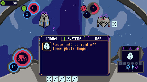 Die Fighter screenshot 4