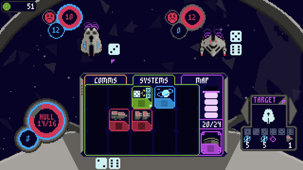 Die Fighter screenshot 2