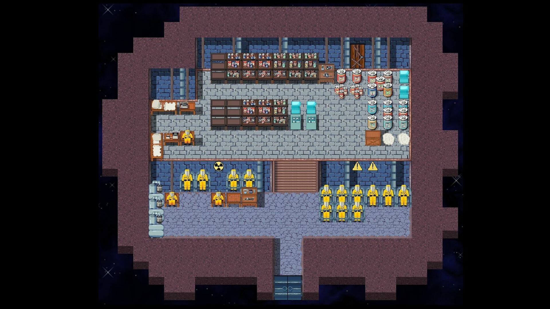 #6. RPG Maker MZ - NEONPIXEL - Anime Apocalypse Set (Steam) 来自: Gotcha Gotcha Games