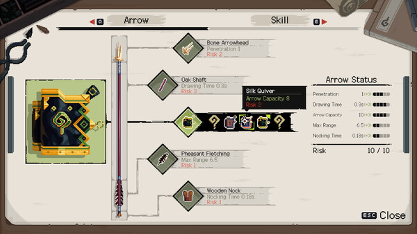 Swamp Keeper
