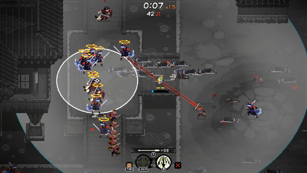 Swamp Keeper game for windows Pc 1