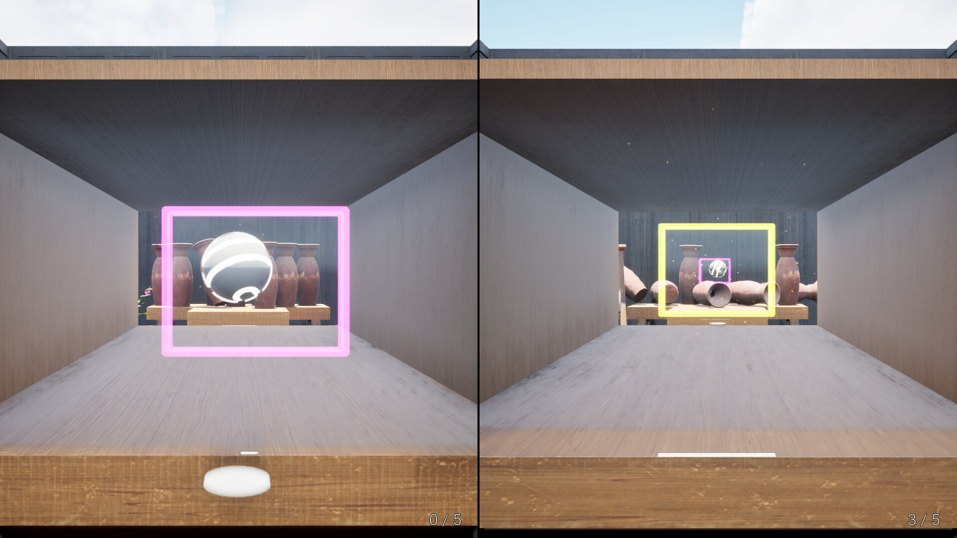 Velocity Arena screenshot #3