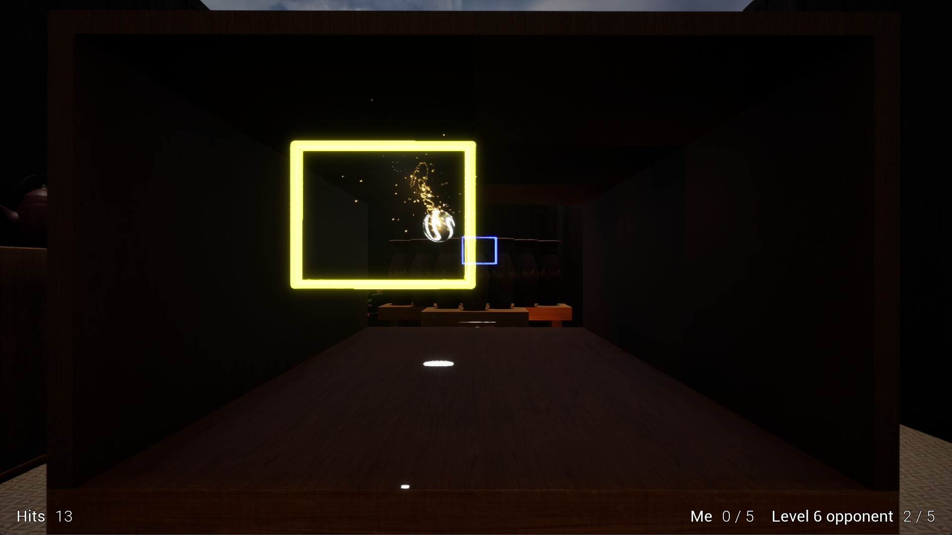 Velocity Arena screenshot #5