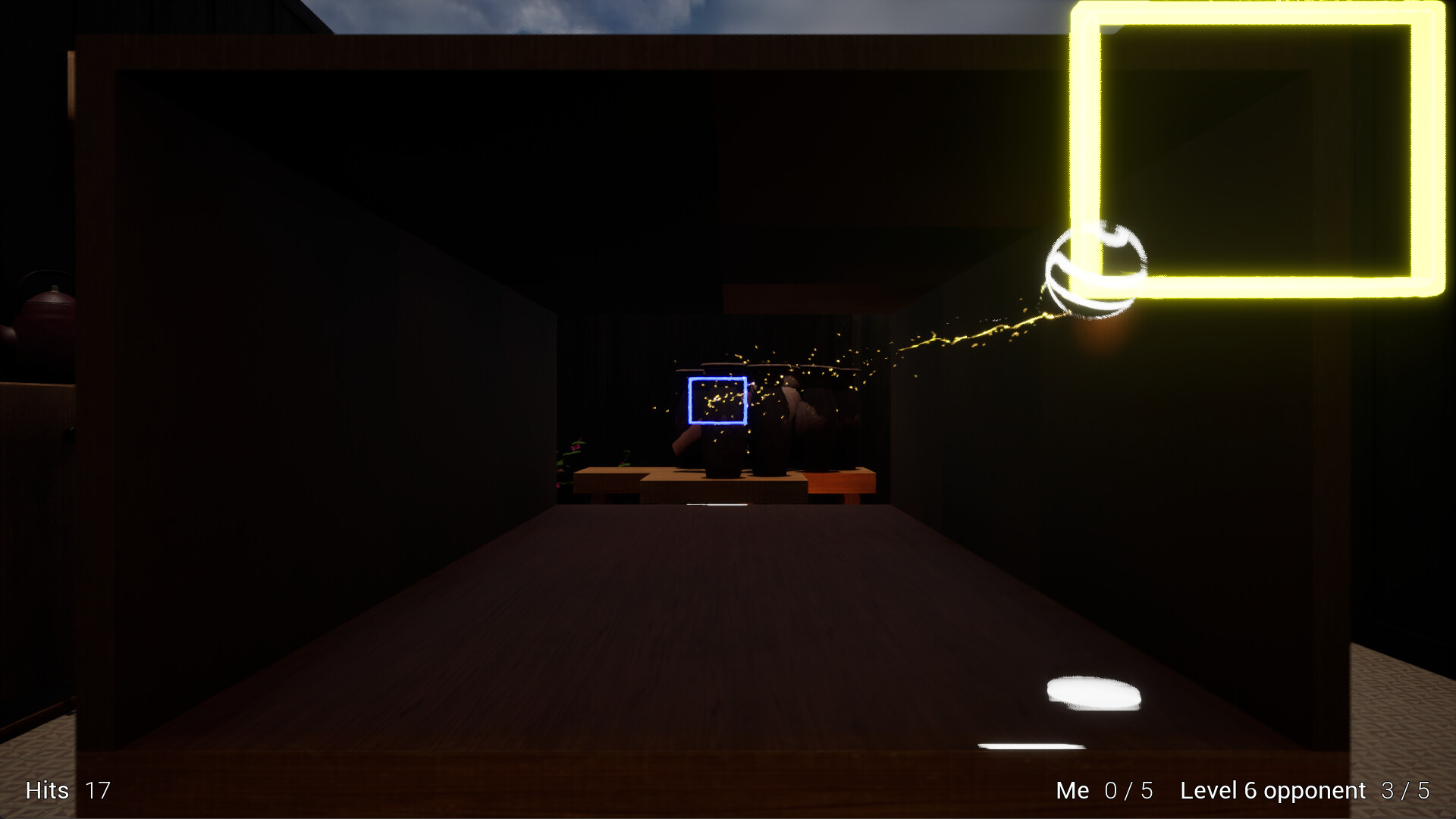 Velocity Arena screenshot #6