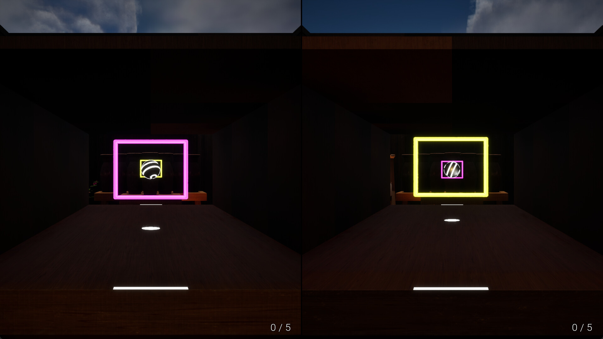 Velocity Arena screenshot #7