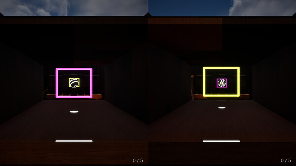 Velocity Arena screenshot 7