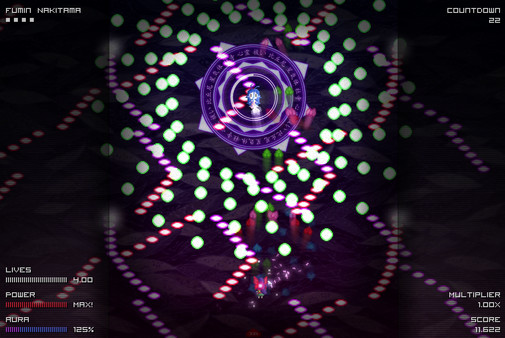 Screenshot media