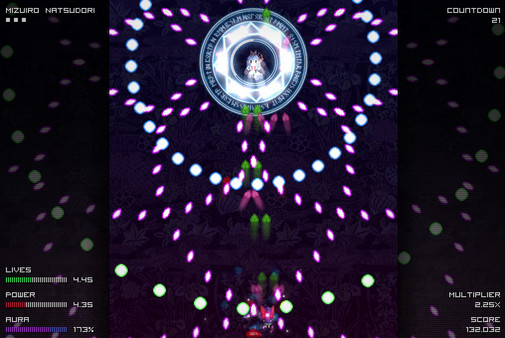 Screenshot media
