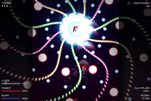 Screenshot media