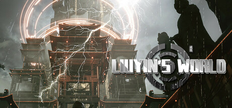琉隐无界（Liuyin's world） banner