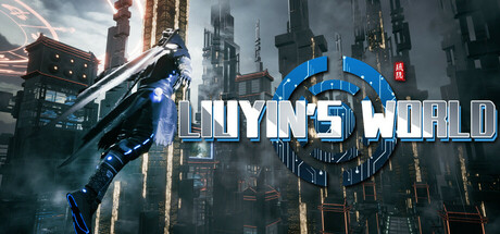 Liuyin's world