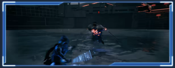 Liuyin's world video 3