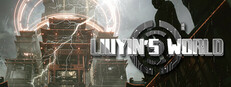 Liuyin's world