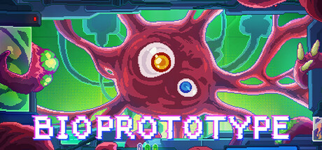 Bioprototype Header Image