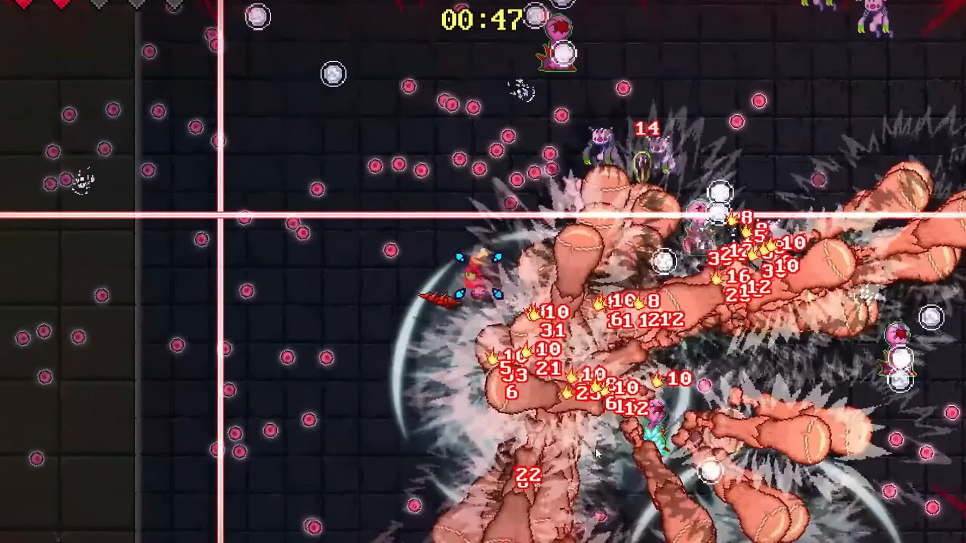 Bioprototype screenshot #12