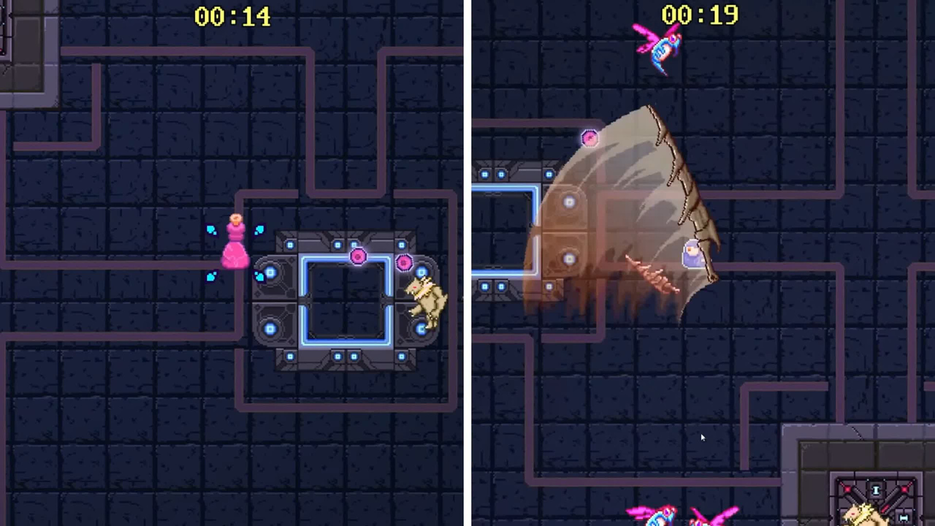 Bioprototype screenshot #7