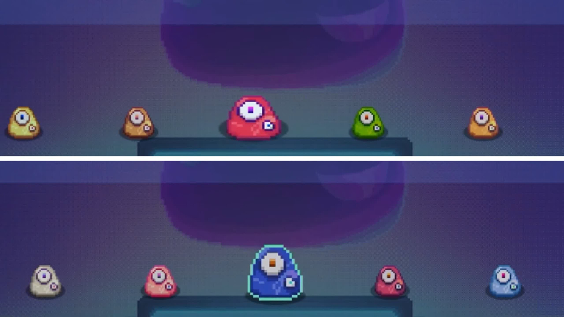 Bioprototype Featured Screenshot #1