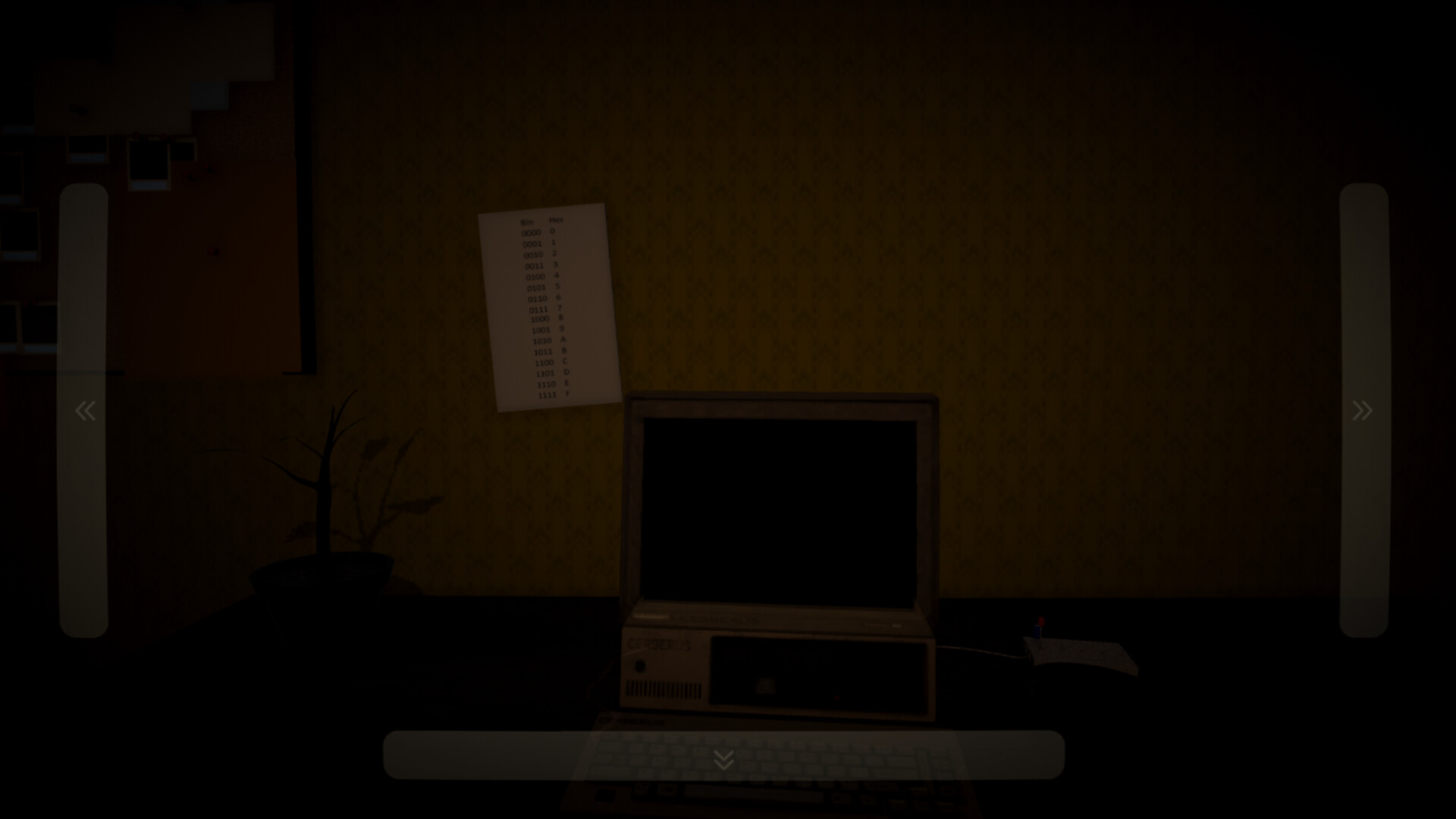 Smilers Den Deluxxx screenshot #4