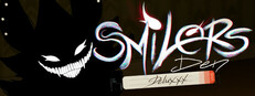 Smilers Den Deluxxx game cover