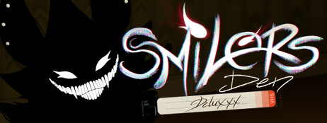 Smilers Den Deluxxx cover art