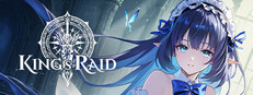 KING's RAID