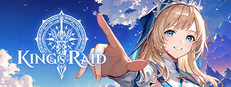 KING's RAID
