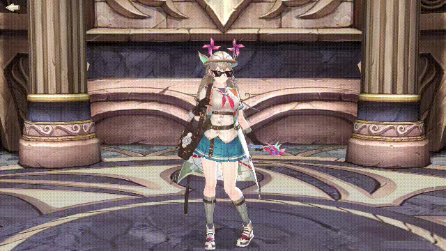 KING's RAID video 6