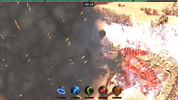 Screenshot media
