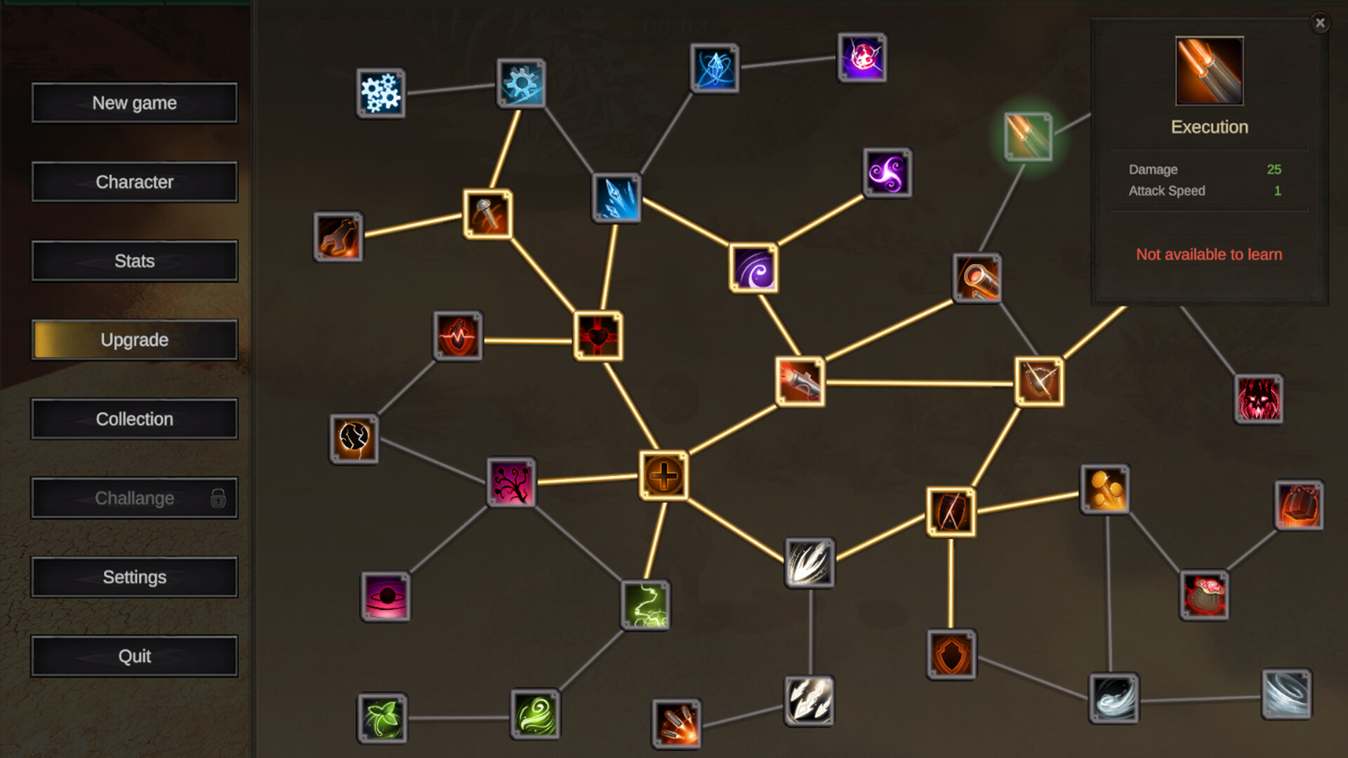Outlanders: Hunt and Survive screenshot 1