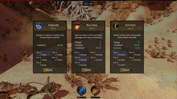 Screenshots