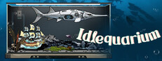 Idlequarium cover