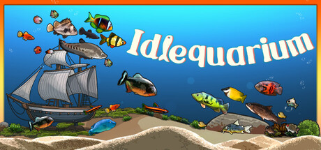 Idlequarium technical specifications for computer
