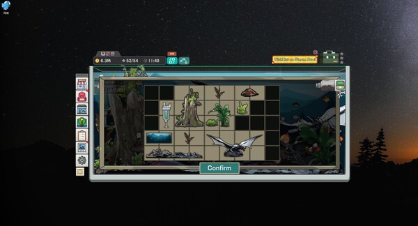 Idlequarium screenshot 5