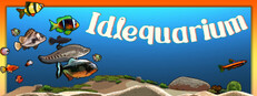 Idlequarium game capsule image
