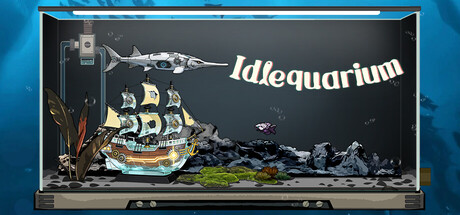 Idlequarium banner image