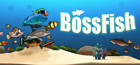 BossFish cover art
