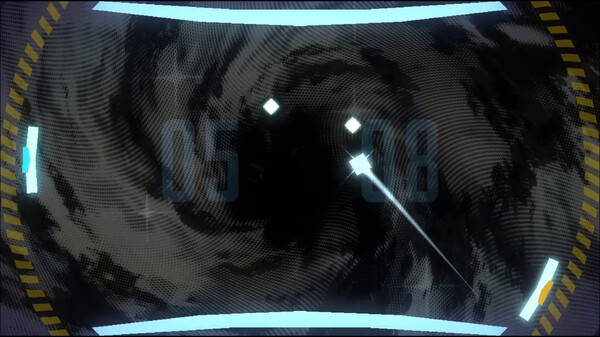 Скриншот из Orbitrel