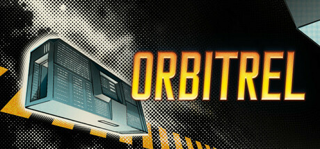 Orbitrel cover art