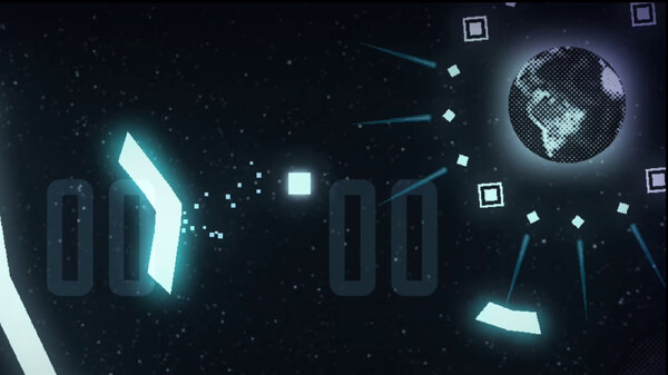 Скриншот из Orbitrel
