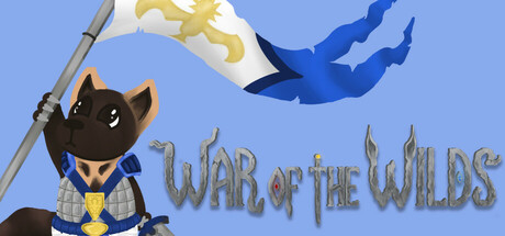 War of the Wilds cover art