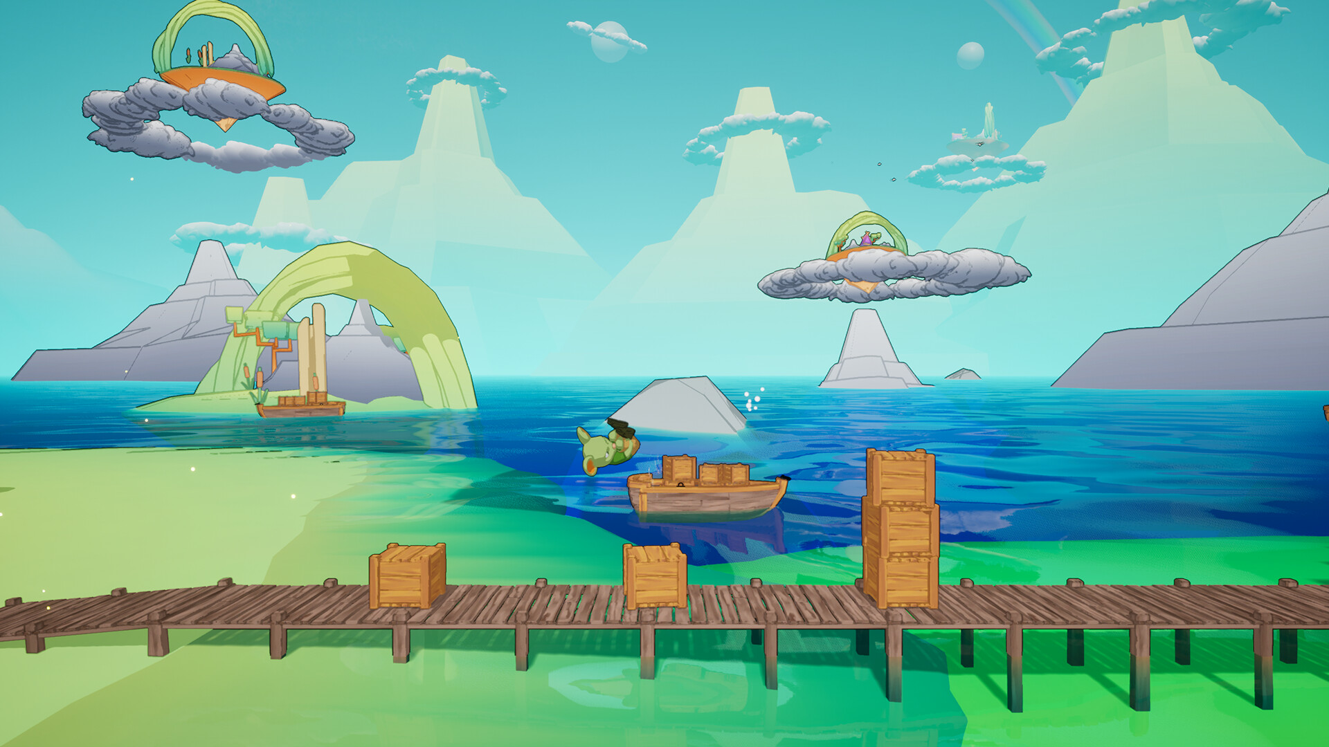 Bubble Rage screenshot 11