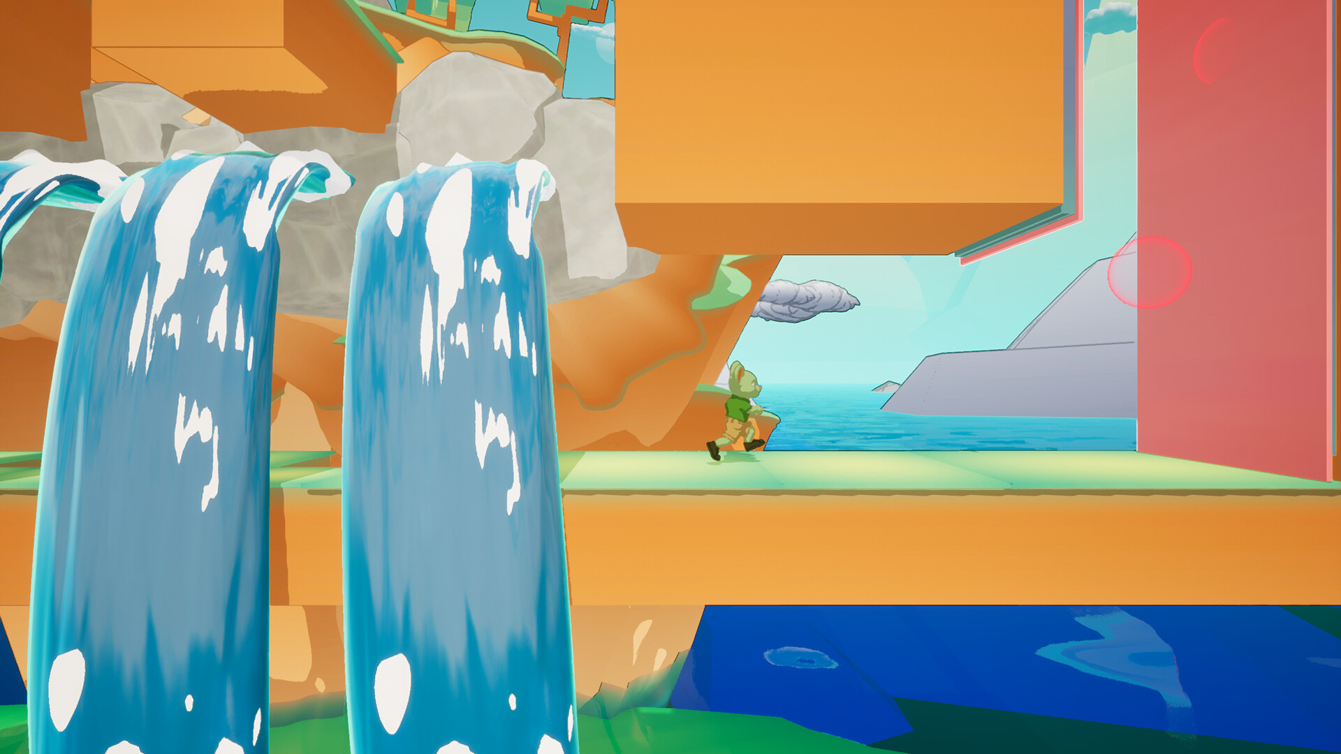 Bubble Rage screenshot #8