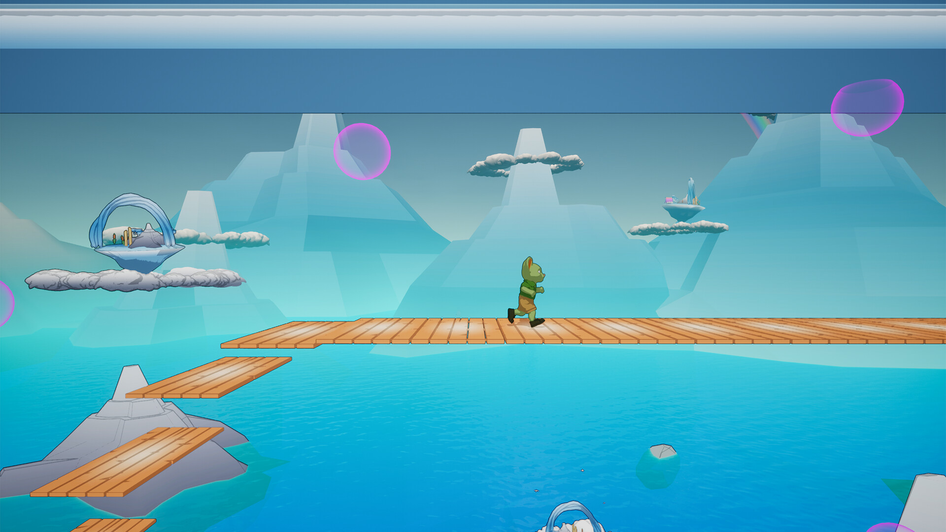 Bubble Rage screenshot #5