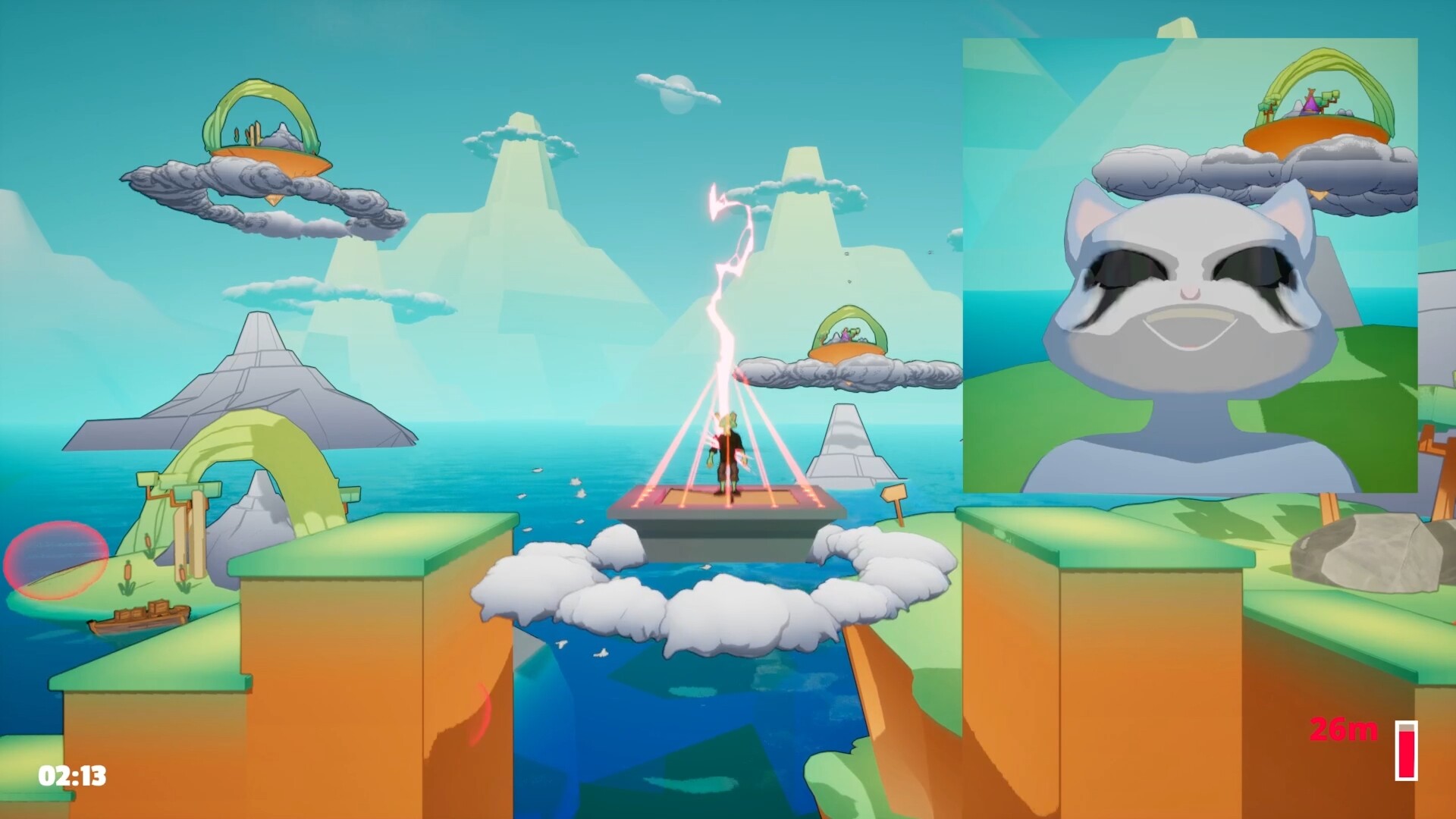 #4. Bubble Rage (Steam) By: Wahat Games