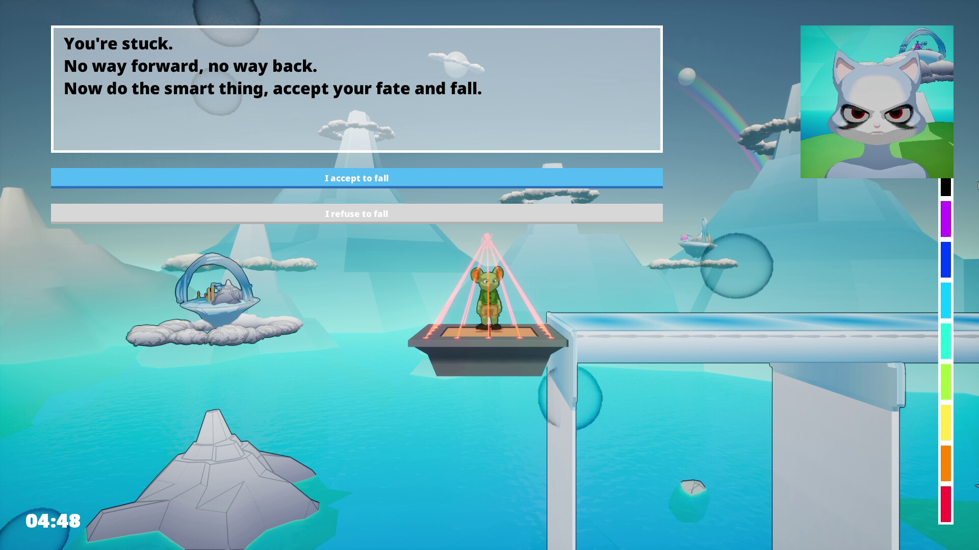 Bubble Rage screenshot #14