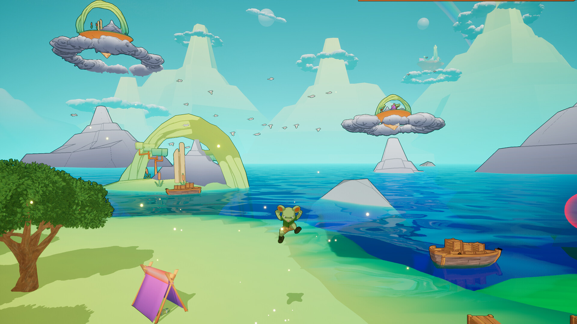 Bubble Rage screenshot 14