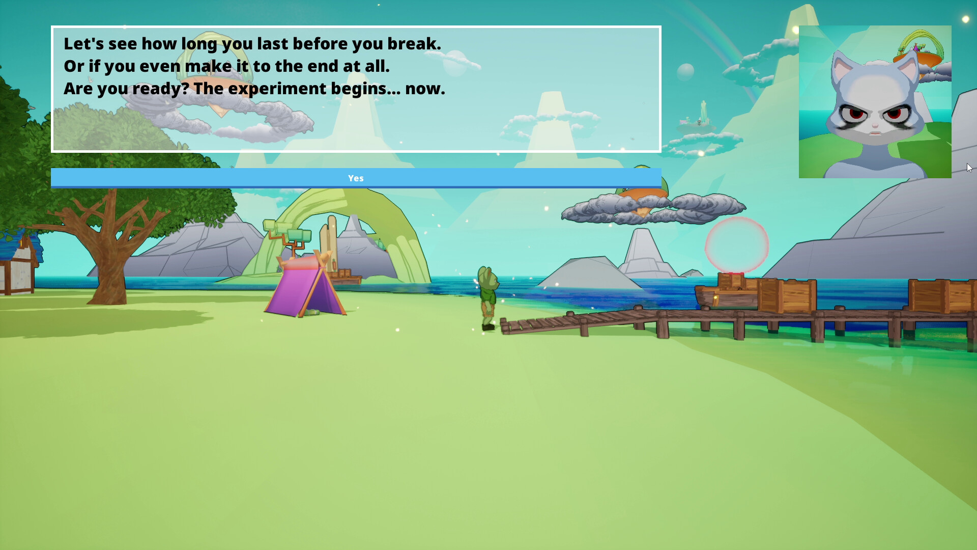 Bubble Rage screenshot #1