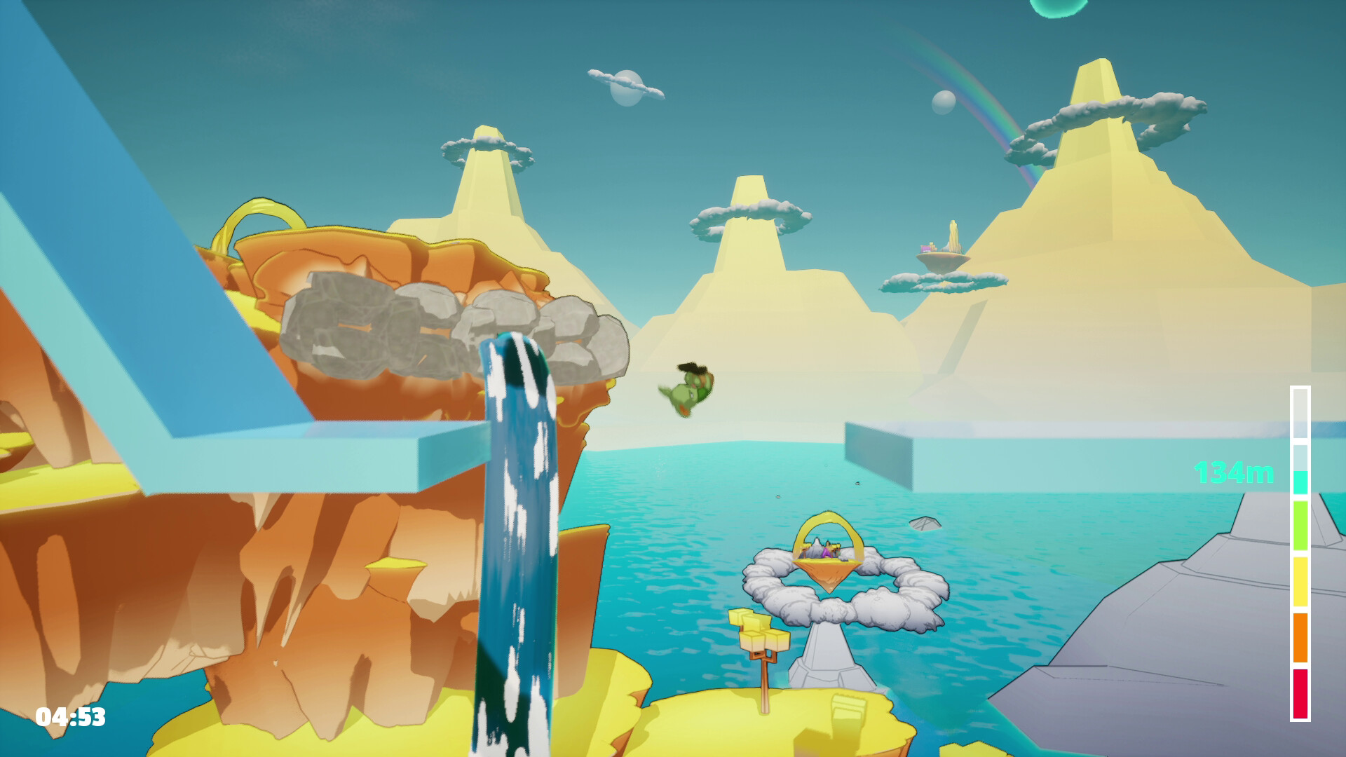 Bubble Rage screenshot #10