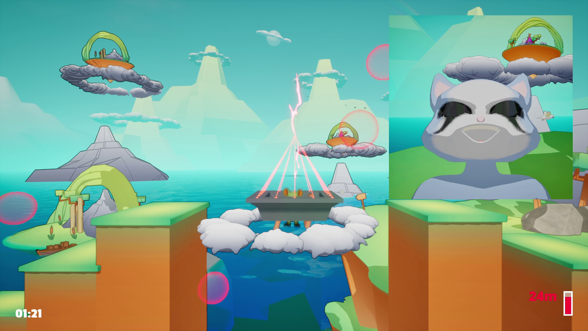 Bubble Rage screenshot #6