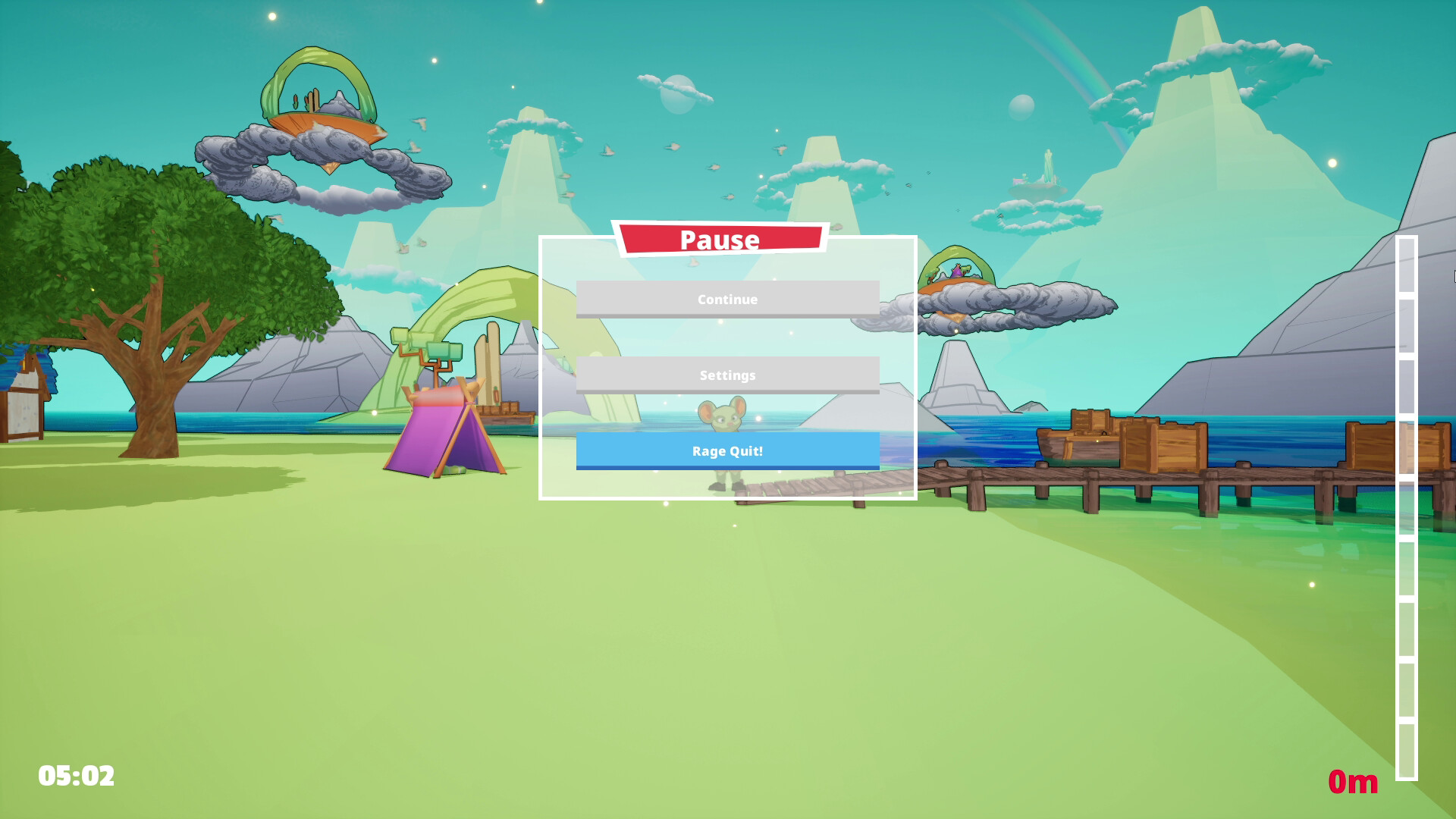 Bubble Rage screenshot #15